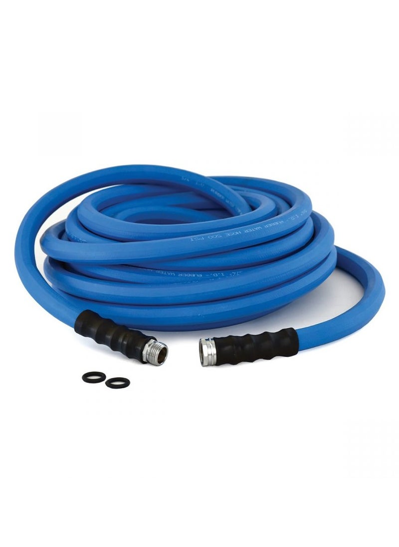 بلوسيل خرطوم ماء مطاطي Bluseal 19 ملم × 15 متر  - Image 5