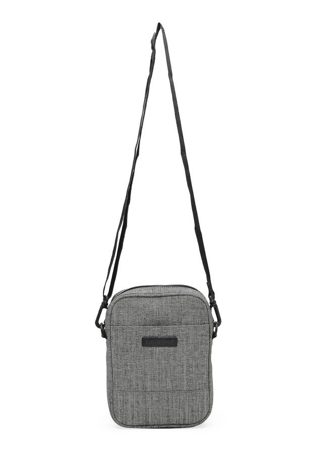 Thomas Scott Men Crossbody Bag - Image 5