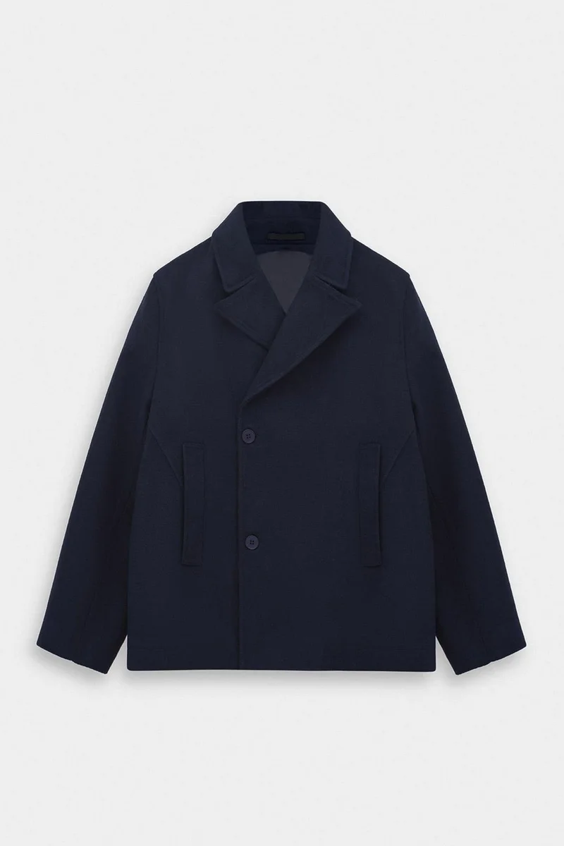 GIESTO Men's Puffer Down Coat
