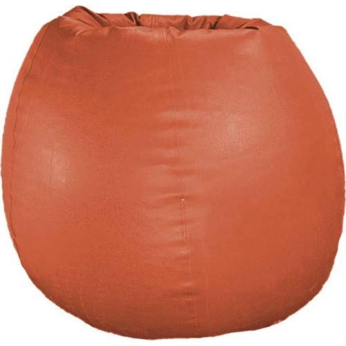 caddyFull Tear Drop Large Bean Bag Cover (Tan) - Image 2