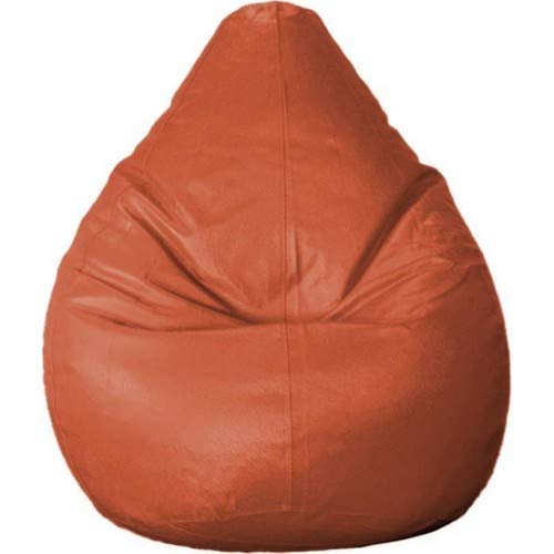 caddyFull Tear Drop Large Bean Bag Cover (Tan) - Image 5