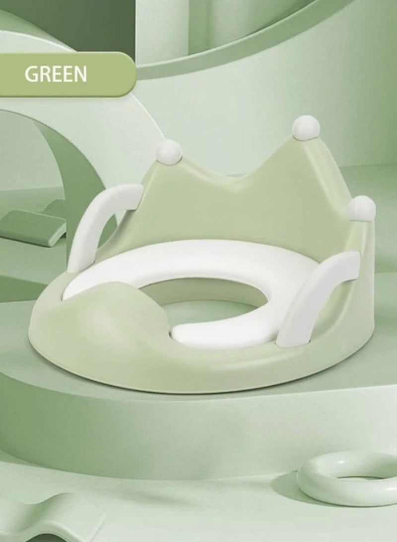 Baby Potty Seat Cover