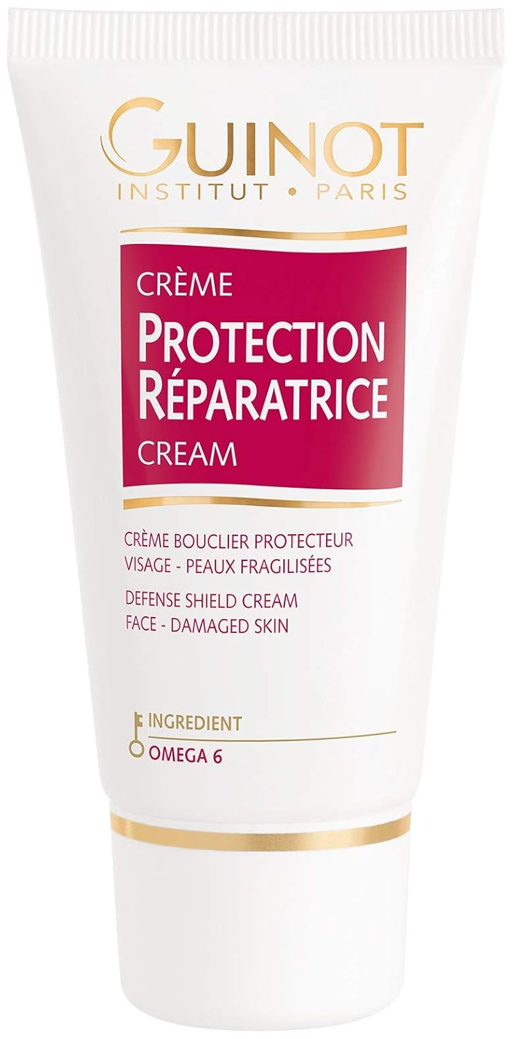 Guinot Creme Protection Reparatrice Face Cream 17 oz