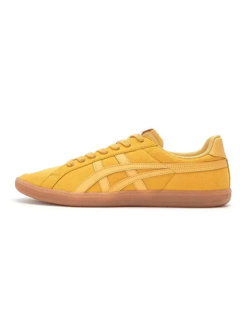 Onitsuka Tiger Tokuten Casual Sneakers Yellow  - Image 1