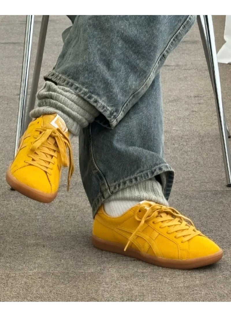 Onitsuka Tiger Tokuten Casual Sneakers Yellow  - Image 5