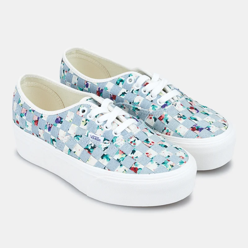 VANS Authentic Stackform Unisex Shoe