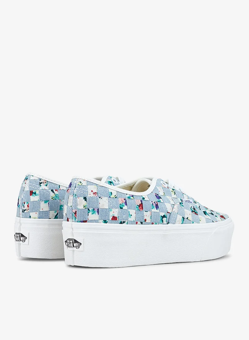 VANS Authentic Stackform Unisex Shoe