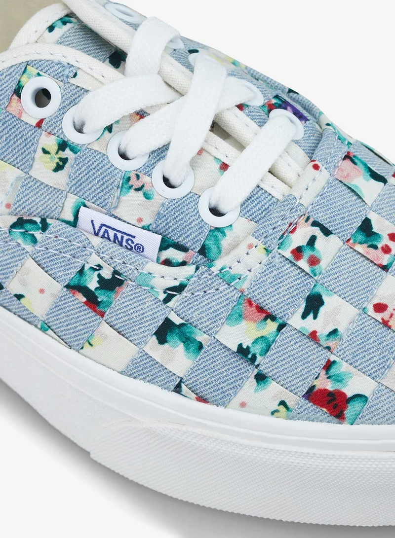 VANS Authentic Stackform Unisex Shoe