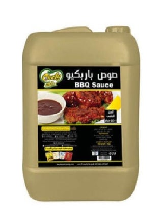 Barbecue Sauce 5 kg - pzsku/Z0F579BCAABFB7E2850D3Z/45/_/1697625156/20f841ca-52a4-4da5-80cc-669311d0d6d8