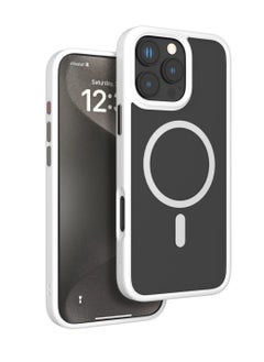 iPhone 16 Pro Max - White