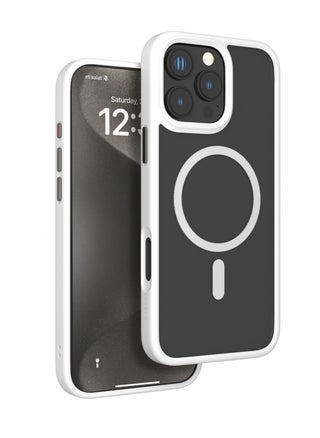 iPhone 16 Pro Max - White