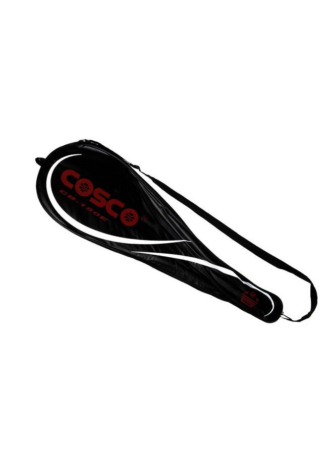 Cosco CB-150E Aluminum Badminton Racket (Multicolour) Pack of 2 pieces - Image 5