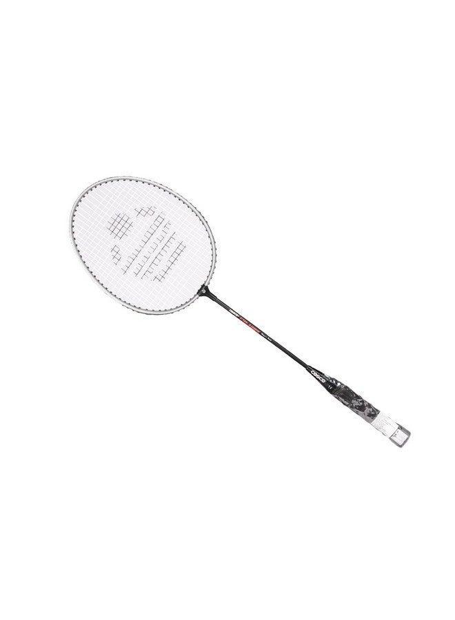 Cosco CB-150E Aluminum Badminton Racket (Multicolour) Pack of 2 pieces - Image 4