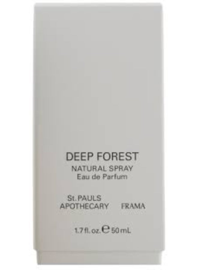 FRAMA Deep Forest Eau de Parfum 50ml - Image 1