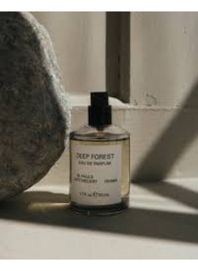 FRAMA Deep Forest Eau de Parfum 50ml - Image 3