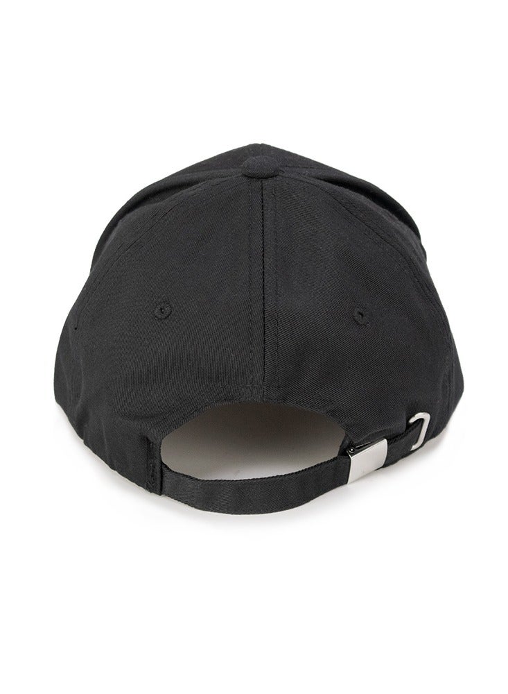 just adore Cap for Men, Baseball Caps Blank Unisex, 6 Panel Hat, Backside Buckle closure for Men & Women - Image 2
