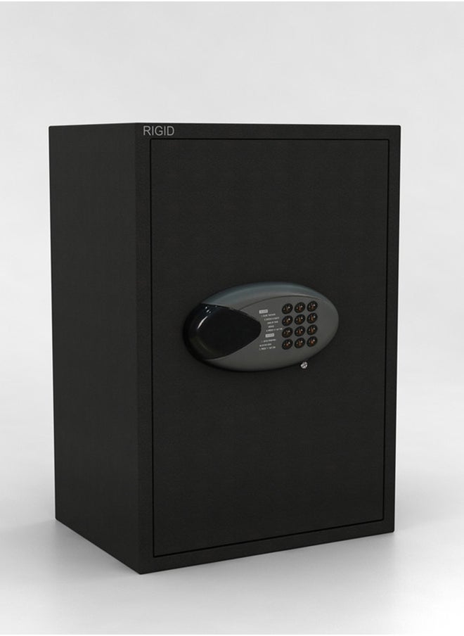 RIGID - Large Hotel Safe 52x37x35 cm - Image 1