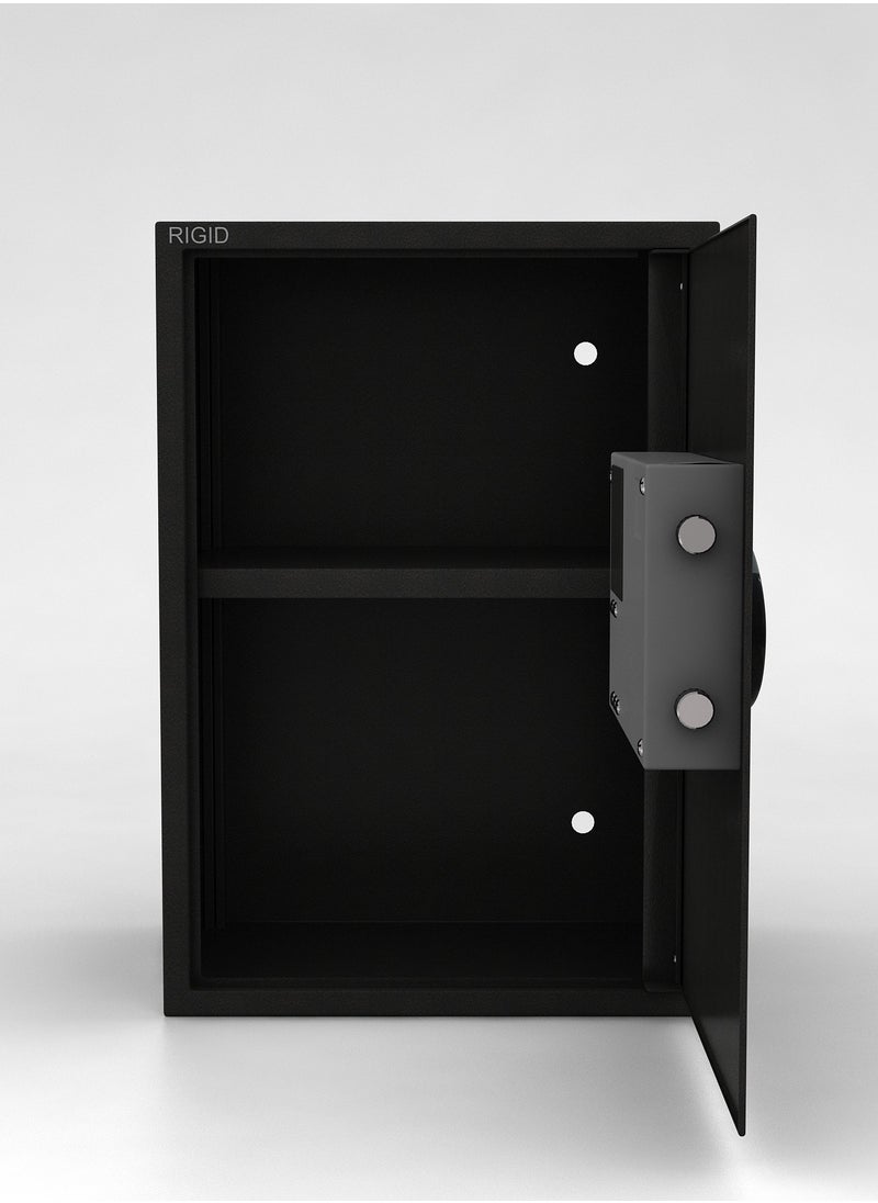 RIGID - Large Hotel Safe 52x37x35 cm - Image 1