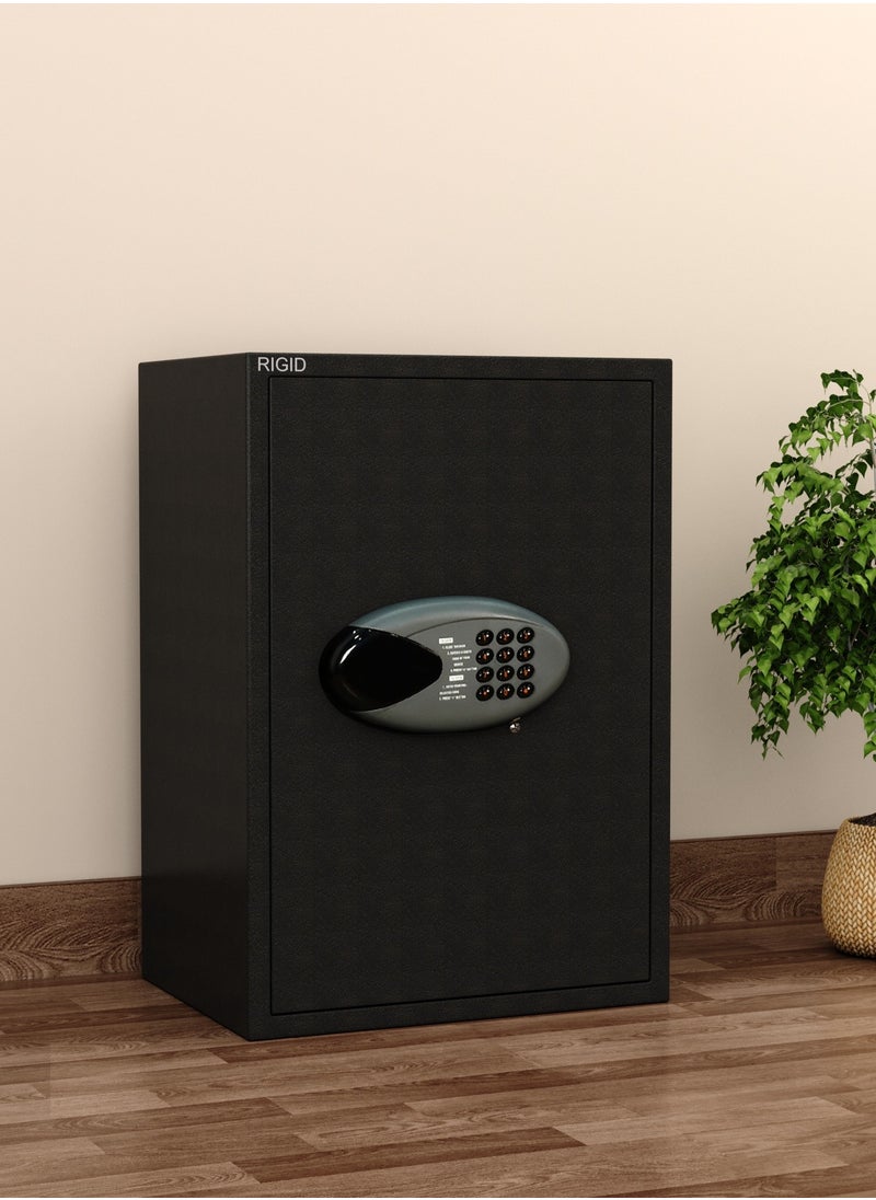 RIGID - Large Hotel Safe 52x37x35 cm - Image 1