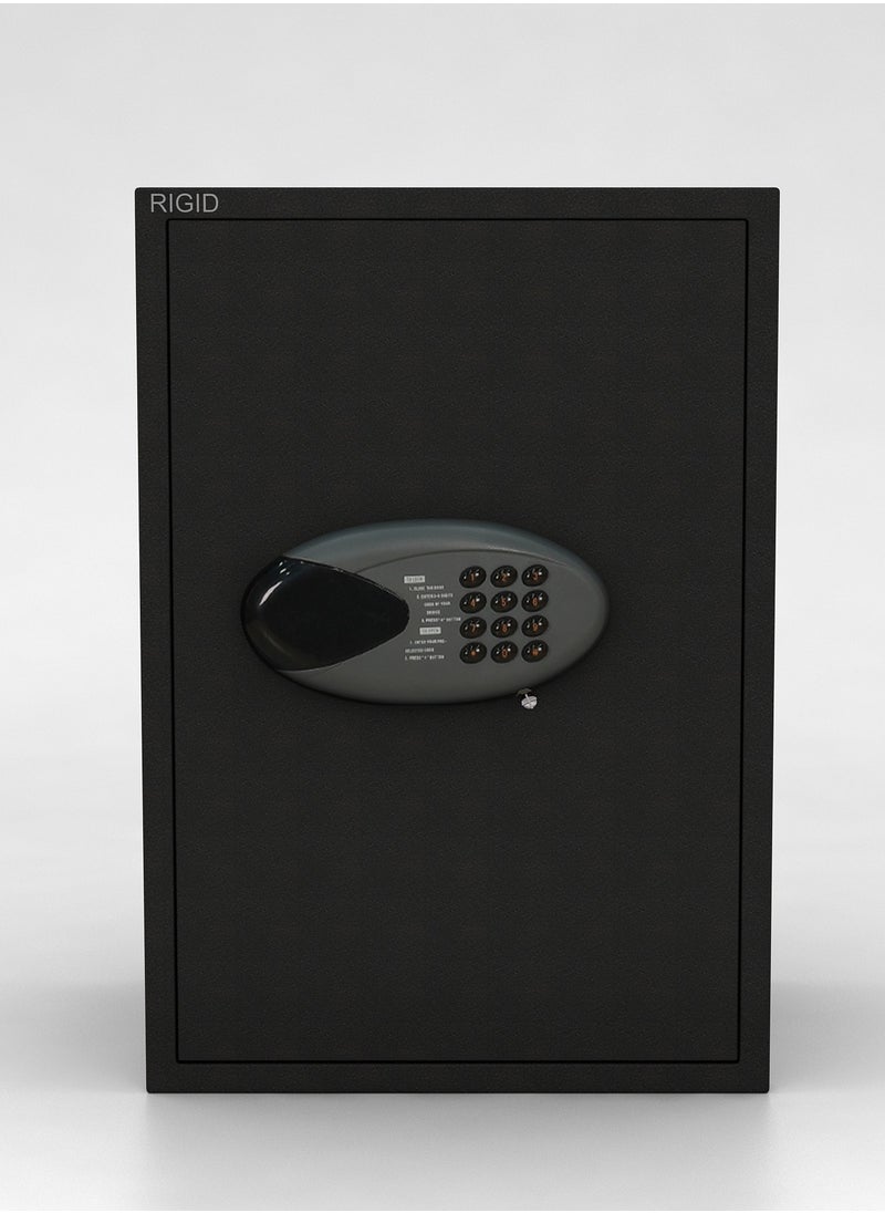 RIGID - Large Hotel Safe 52x37x35 cm - Image 1
