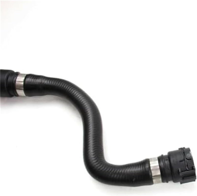 DEMULAX Top Radiator Hose for BMW X5 3.0i - Image 4