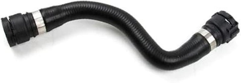 DEMULAX Top Radiator Hose for BMW X5 3.0i - Image 1