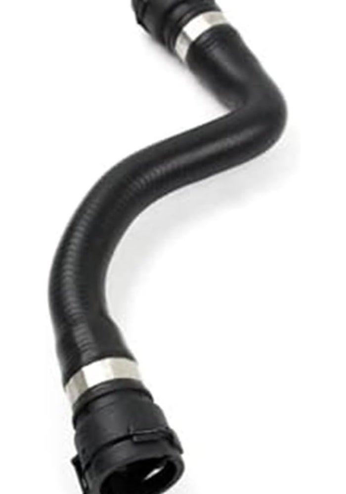 DEMULAX Top Radiator Hose for BMW X5 3.0i - Image 2