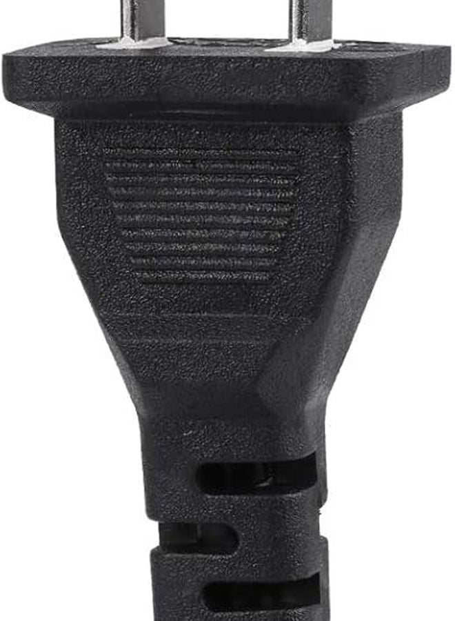 Portable 500W Electric Hot Plate Mini Stove Adjustable Temperature Fast Heating 570F - Image 5