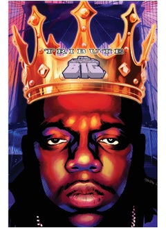 Tribute: The Notorious B.I.G. - pzsku/Z0F57EFAD74480208BB6EZ/45/_/1737493955/645c96ff-b41f-4489-9770-76869a5084b7