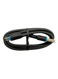 Admos Black Colour Dual USB Charger Socket/Connector  - Image 3
