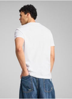 PUMA Graphics Foil T-Shirt  - Image 2