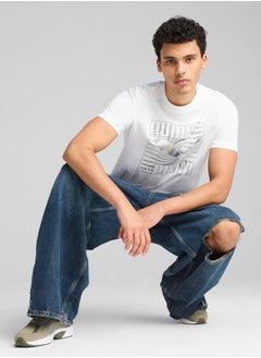 PUMA Graphics Foil T-Shirt  - Image 3