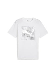 PUMA Graphics Foil T-Shirt  - Image 4