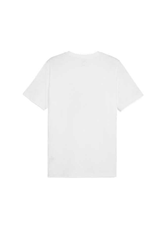 PUMA Graphics Foil T-Shirt  - Image 5