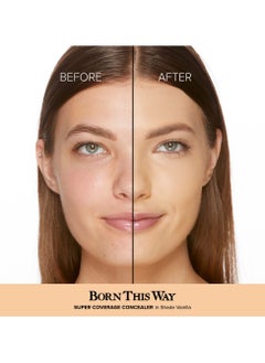 Too FacedCosmetics Too Faced Born This Way Concealer - Vanilla 13.50 ml  - Image 3