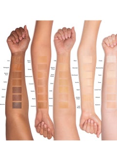 Too FacedCosmetics Too Faced Born This Way Concealer - Vanilla 13.50 ml  - Image 4