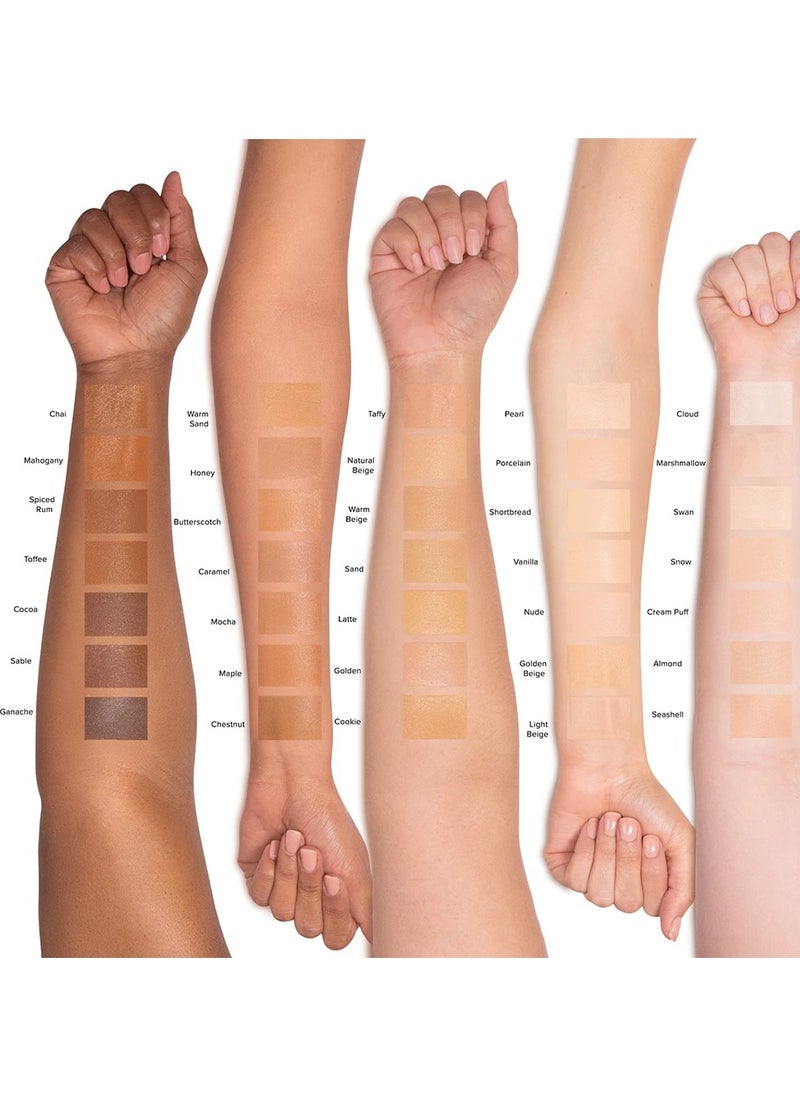 Too FacedCosmetics - Too Faced Born This Way Concealer - Vanilla 13.50 ml - Image 1