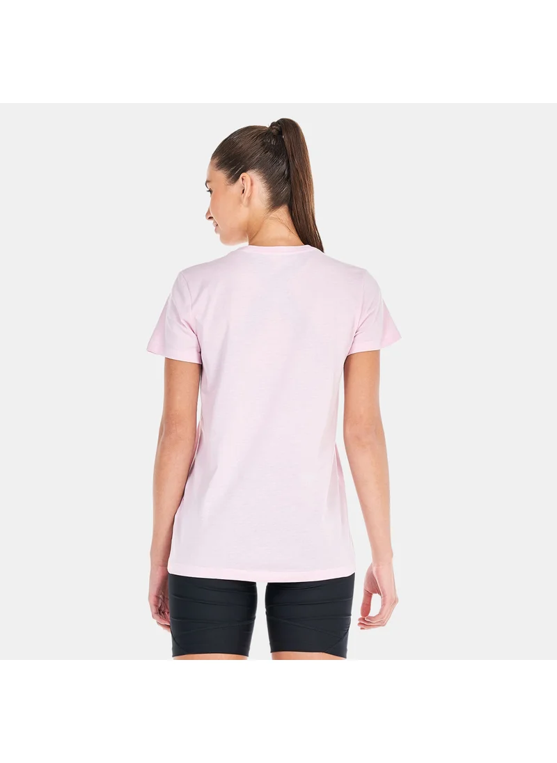 UNDER ARMOUR Women's Sportstyle Graphic T-Shirt