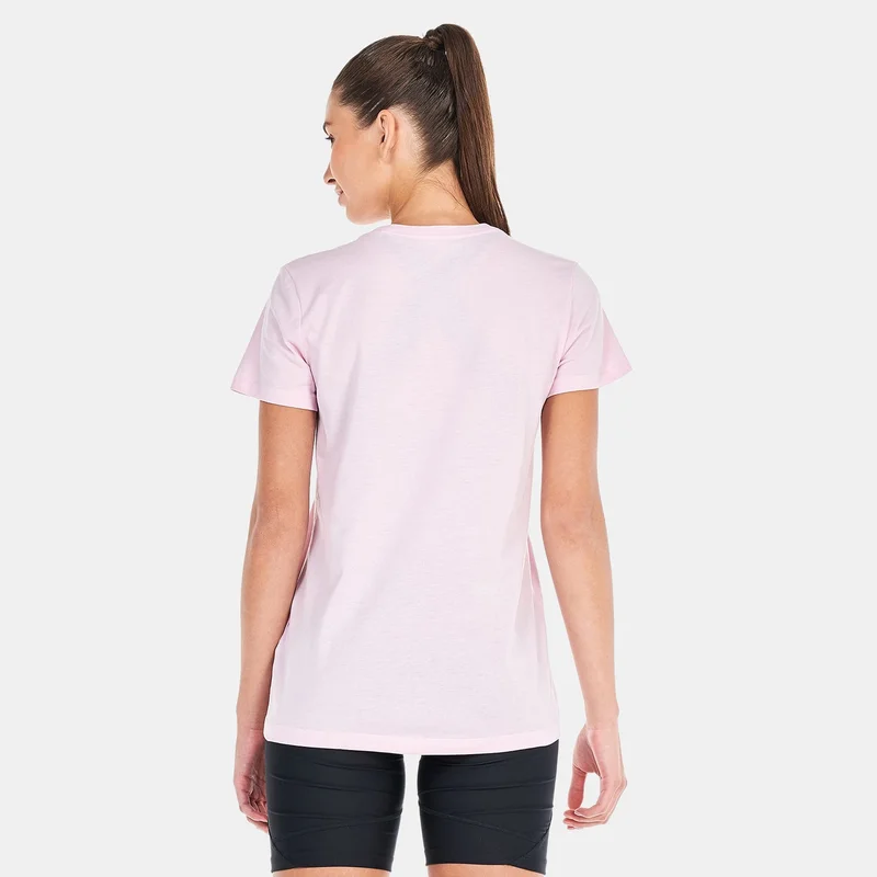 UNDER ARMOUR Women's Sportstyle Graphic T-Shirt