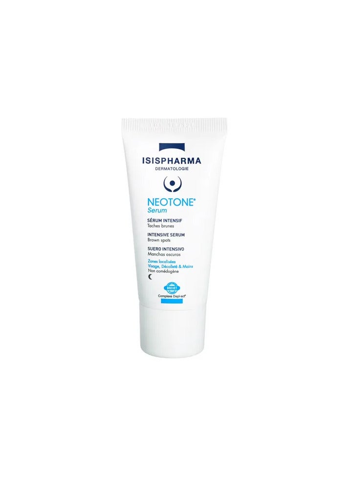 Neotone Serum Clear 30ml