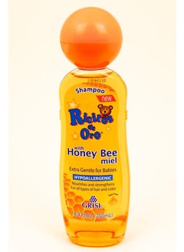 Ricitos De Oro Honey Bee Shampoo 845 oz  Champu Miel by Grisi
