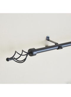 Home Box Extendable Curtain Rod 110 200 Cm  - Image 1