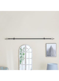 Home Box Extendable Curtain Rod 110 200 Cm  - Image 5