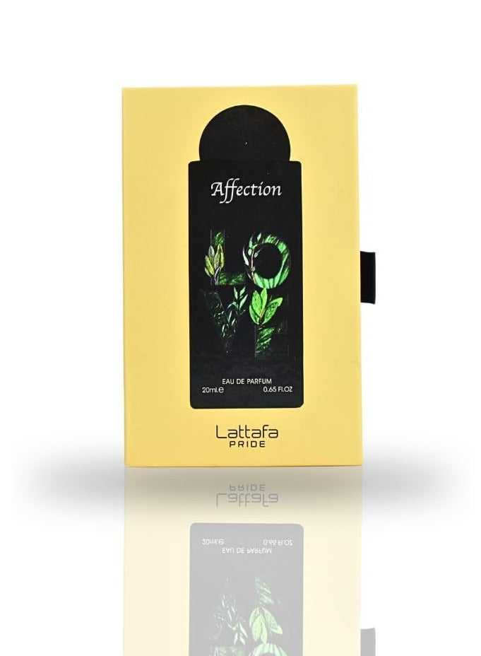 لطافة عطر افيكشن بريد من لطافة 100 مل - Image 1