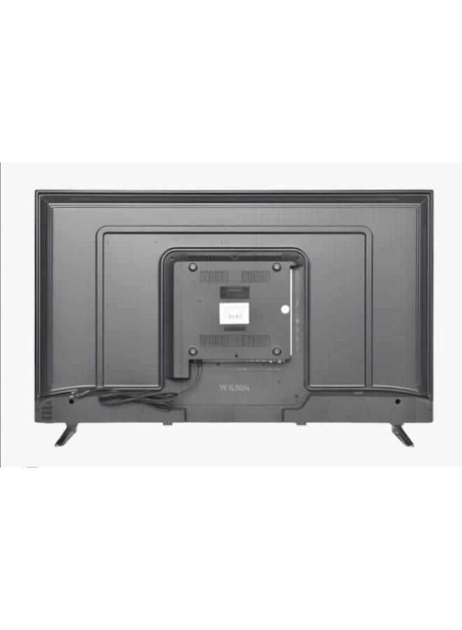 Wilson 43-inch TV - WSS43 - Image 3