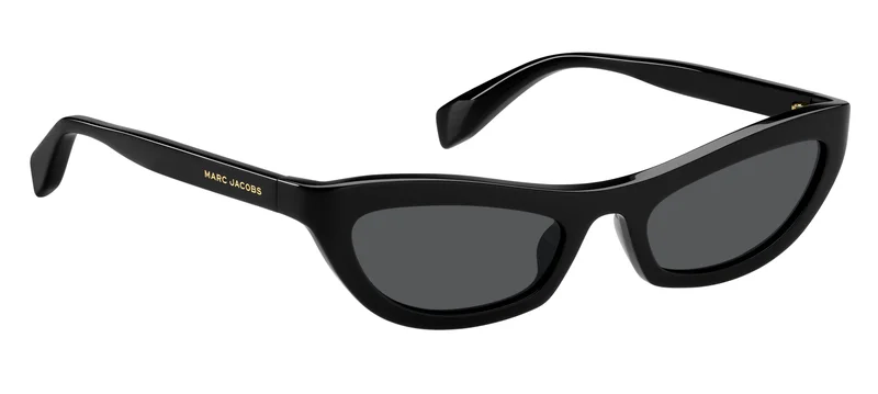 مارك جاكوبس Cat Eye Sunglasses Frames