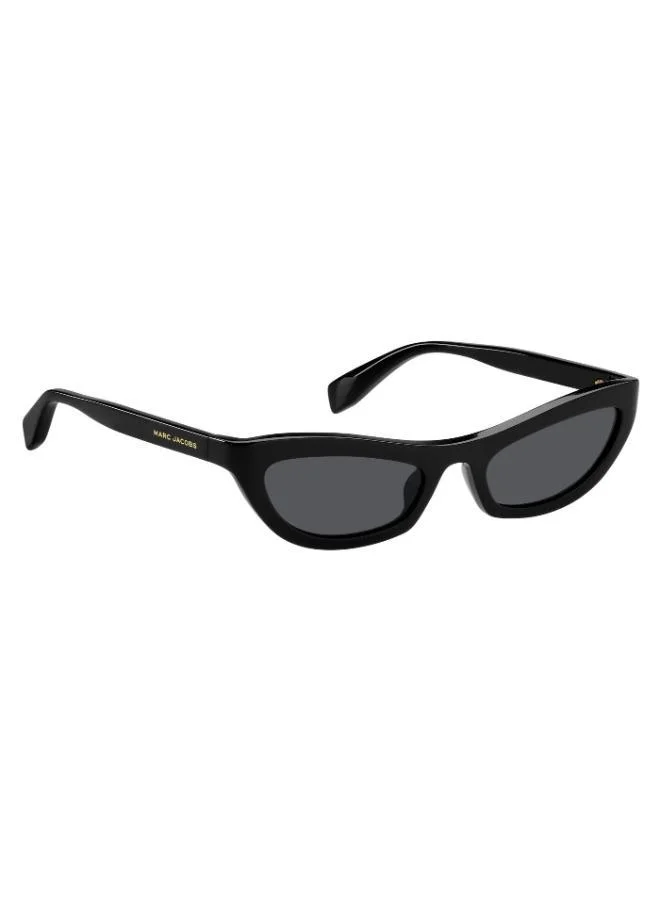 Marc Jacobs Cat Eye Sunglasses Frames