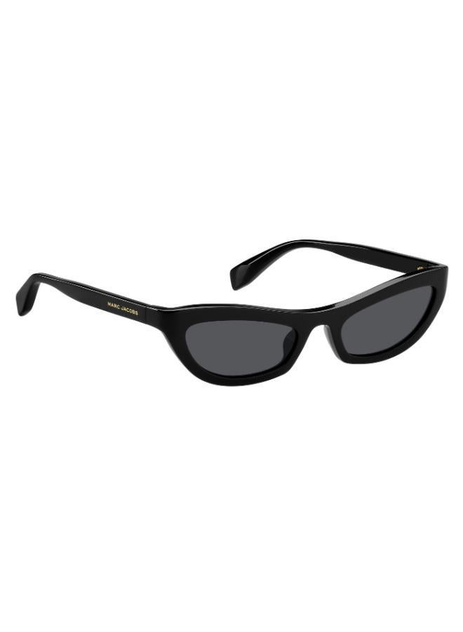 Marc Jacobs Cat Eye Sunglasses Frames - Image 2