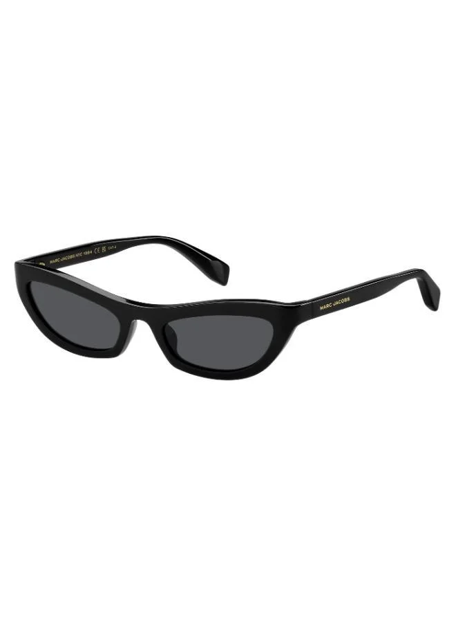 Marc Jacobs Cat Eye Sunglasses Frames