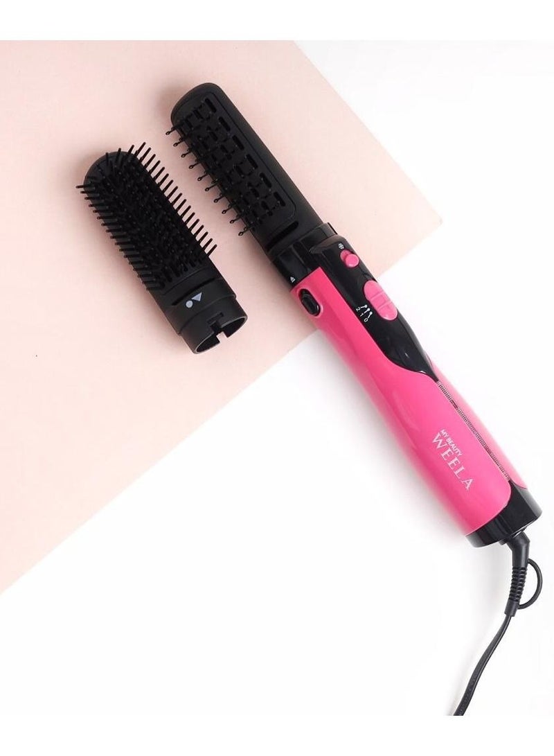 weela Hair Styling Brush - Image 2